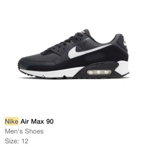 Nike Air Max 90